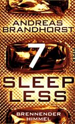 Sleepless – Brennender Himmel