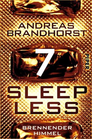 Sleepless – Brennender Himmel (Sleepless 7)