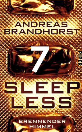 Sleepless – Brennender Himmel