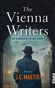 The Vienna Writers – Sie schrieben um ihr Leben