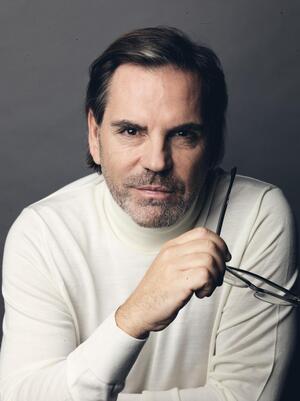 Volker Struth
