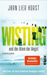 Wisting und der Atem der Angst