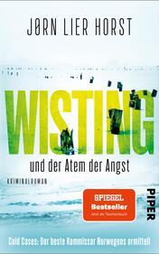 Wisting und der Atem der Angst