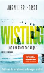Wisting und der Atem der Angst