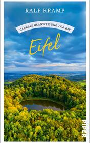 Gebrauchsanweisung für die Eifel