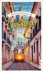 Gebrauchsanweisung für Lissabon