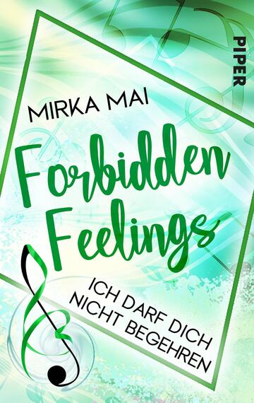 Ich darf dich nicht begehren (Forbidden Feelings 3)