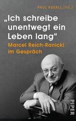 „Ich schreibe unentwegt ein Leben lang“