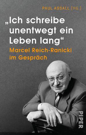 „Ich schreibe unentwegt ein Leben lang“