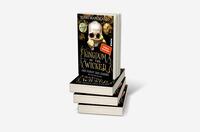 Bücherstapel des Buches „Kingdom of the Wicked – Der Fürst des Zorns“
