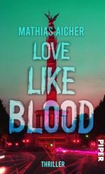 Love like Blood