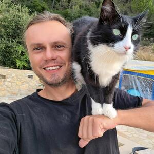 Foto von Martin Klauka