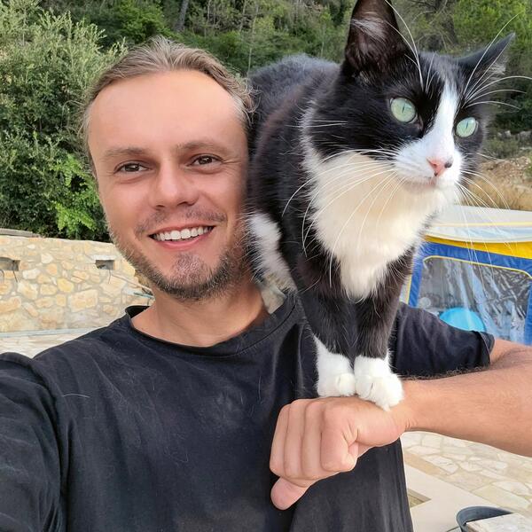 Foto von Martin Klauka