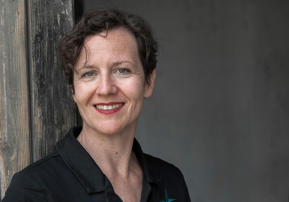 Foto von Ulrike Ulrich