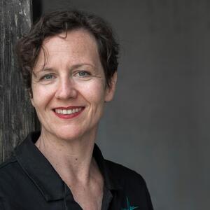 Foto von Ulrike Ulrich