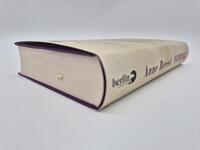 Außenansicht des Buches „Vatertage“