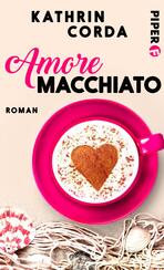 Amore macchiato