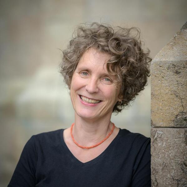 Foto von Annette Pehnt