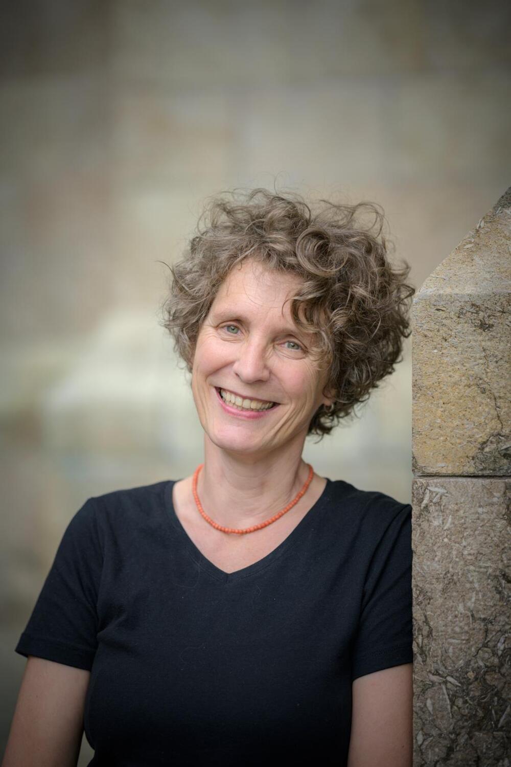 Foto von Annette Pehnt
