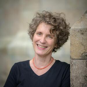 Foto von Annette Pehnt