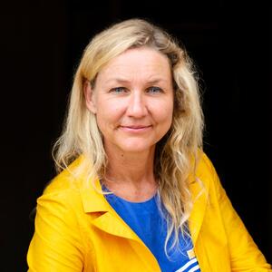 Foto von Annika Joeres