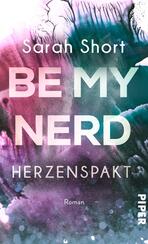Be my Nerd - Herzenspakt