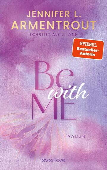 Be with Me (Wait for You 2)