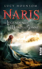 Die Legenden von Mond und Sonne