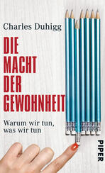 Die Macht der Gewohnheit