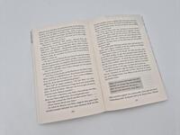 Außenansicht des Buches „Die verwunschene Büchervilla in der Silver Lane“
