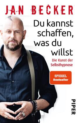 Du kannst schaffen, was du willst