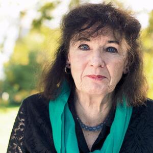 Foto von Elspeth Barker