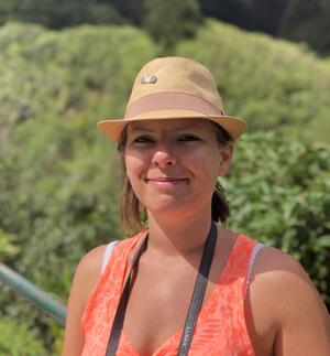 Fabienne  Herion