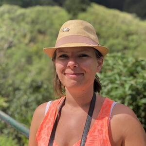 Foto von Fabienne Herion