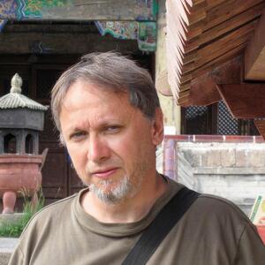 Foto von Federico Pistone