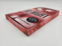 Außenansicht des Buches „Fire Night – Ewige Liebe“