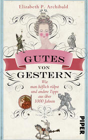 Gutes von Gestern