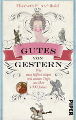 Gutes von Gestern