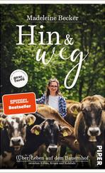 Hin und weg