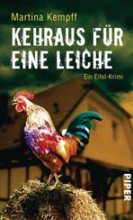 Kehraus für eine Leiche