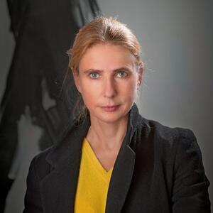 Foto von Lionel Shriver