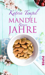 Mandeljahre Mandeljahre