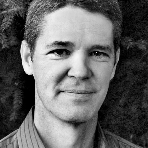 Foto von Michael Punke