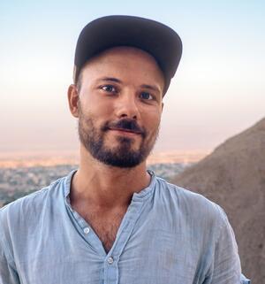 Nils Straatmann