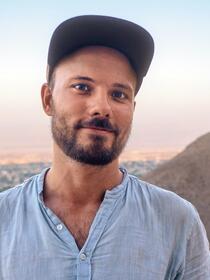 Nils Straatmann