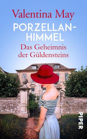 Porzellanhimmel (Die Schmuckmacher-Dynastie 2)