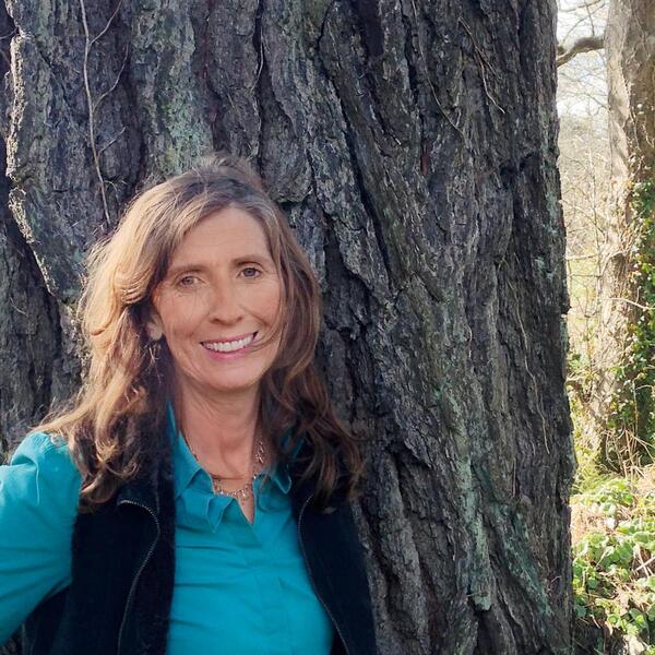 Foto von Sue Stuart-Smith