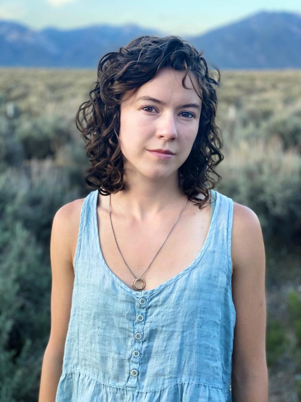 Foto von Anna Caritj