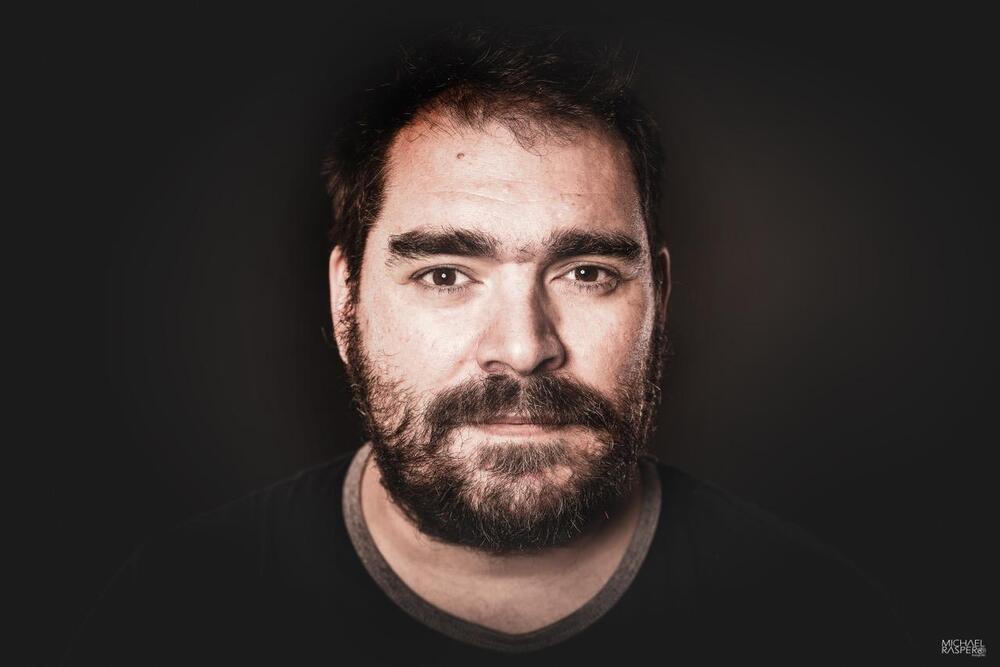 Foto von Christian Hardinghaus