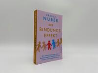 Innenansicht des Buches „Der Bindungseffekt“